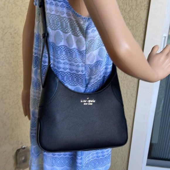 kate spade Bags Kate Spade Aster Crossbody Poshmark